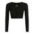 Pinko Pinko Sweaters Black