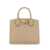 Salvatore Ferragamo Salvatore Ferragamo Handbags. BEIGE O TAN