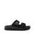 Prada Prada Sandals & Slides Black