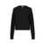 Khaite KHAITE Sweaters BLACK