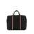 Bally Bally Briefcase Black