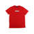 DSQUARED2 D-squared2 t-shirt Red