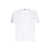 C.P. Company C.P. Company T-Shirts And Polos WHITE