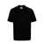 C.P. Company C.P. Company T-Shirts And Polos Black