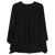 RODEBJER RODEBJER SOLHA CLOTHING BLACK