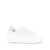 TWINSET TWINSET SNEAKERS WHITE/SILVER