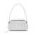 Marc Jacobs MARC JACOBS THE SLINGSHOT BAGS WHITE