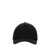 Saint Laurent Saint Laurent Hat Black