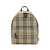 Burberry BURBERRY BACKPACKS ARCHIVE BEIGE