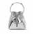 Jimmy Choo Jimmy Choo Bags SILVER