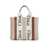 Chloe Chloé Totes Bag WHITE