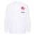 Kenzo Kenzo  Drawn Varsity Dress Shirt Clothing WHITE