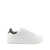Lanvin Lanvin Ddb0 Sneakers With Studs Shoes 00M2 WHITE SILVER