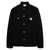 CARHARTT WIP Carhartt Wip Outerwears Black