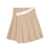 LOW CLASSIC Low Classic Skirts NEUTRALS