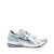 New Balance NEW BALANCE SNEAKERS SILVER/BLUE