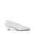 Proenza Schouler Proenza Schouler Perforated Cone Pumps - 40Mm Shoes WHITE