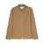 Lanvin Lanvin Outerwears BROWN