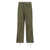 Sacai Sacai Trousers GREEN