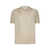 120% LINO 120% Lino T-Shirts And Polos SAFARI SOFT FADE