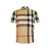 Burberry Burberry Shirts Beige