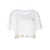 Patrizia Pepe Patrizia Pepe Sweaters WHITE