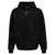 M44 LABEL GROUP M44 Label Group 'Smoke' Hoodie Black