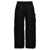 M44 LABEL GROUP M44 Label Group 'Hangover Carpenter' Jeans Black