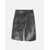 M44 LABEL GROUP M44 Label Group 'Crinkle' Bermuda Shorts GRAY