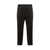 Jil Sander Jil Sander Pants D 09 Aw 20 Black