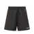 Jil Sander Jil Sander Mini Shorts  Black