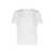 Fabiana Filippi Fabiana Filippi T-shirts and Polos WHITE