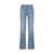 7 For All Mankind 7 for all mankind Jeans BLUE