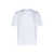 Brunello Cucinelli Brunello Cucinelli T-shirts and Polos WHITE