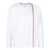 Thom Browne Thom Browne T-Shirts And Polos WHITE