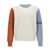 Thom Browne Thom Browne 'Rwb' Sweater MULTICOLOR