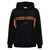 Lanvin Lanvin 'Curblace' Hoodie Black