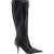 Balenciaga Cagole Boots BLACK/PALLAD INV