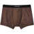 Tom Ford Boxer Brown
