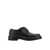 Valentino Garavani Valentino Garavani Rockstud Derby Shoes Black