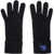 Burberry Gloves Black