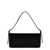 Benedetta Bruzziches Benedetta Bruzziches 'Your Best Friend La Grande' Shoulder Bag Black