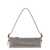 Benedetta Bruzziches Benedetta Bruzziches 'Joy' Shoulder Bag SILVER