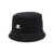COURRÈGES Courrèges Bucket Hat BLACK