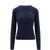 Ralph Lauren Polo Ralph Lauren Cable Knit Sweater BLUE