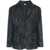 AVANT TOI Avant Toi Hand Painted Hemp Rever Jacket Clothing BLACK