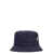 JACQUEMUS Jacquemus Le Bob Ovaile Nylon Hat BLUE