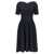 Antonino Valenti Antonino Valenti 'Hela' Dress BLUE