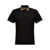 Versace Jeans Couture Versace Jeans T-Shirts And Polos Black