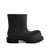 Balenciaga Balenciaga Steroid Boots Black